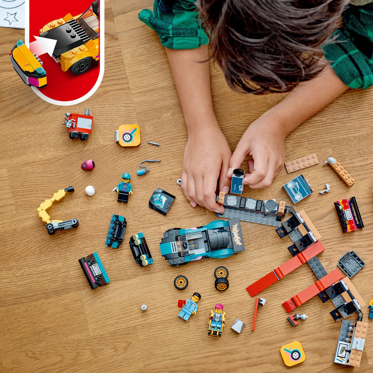 Lego