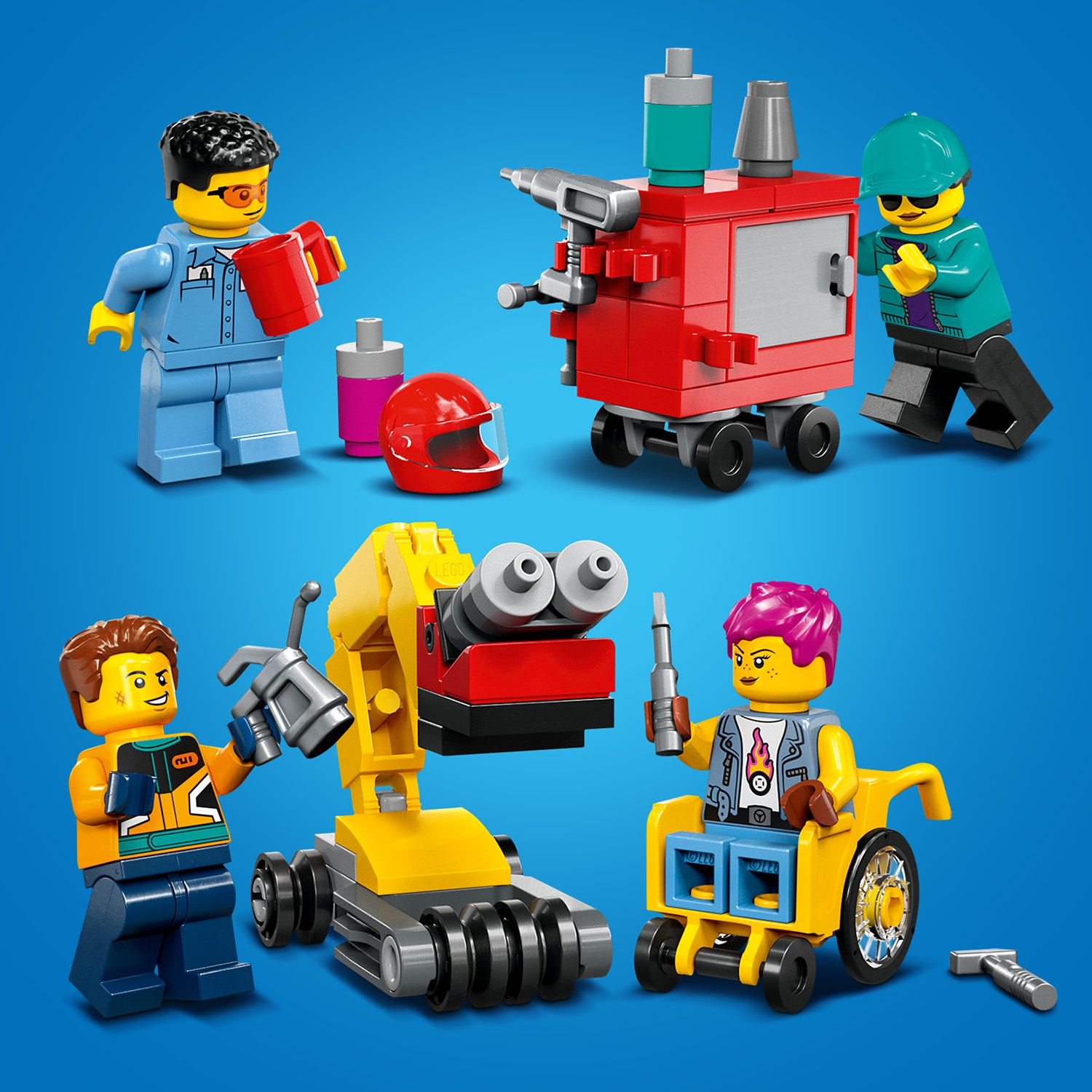 Lego