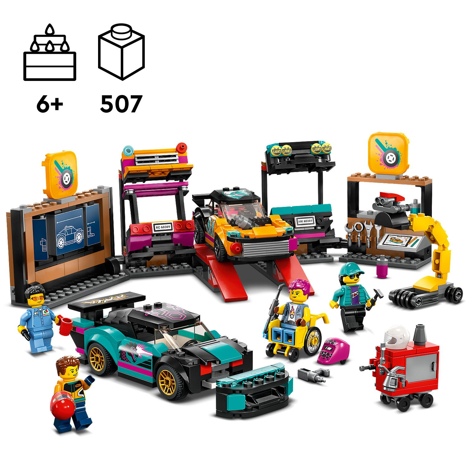 Lego 