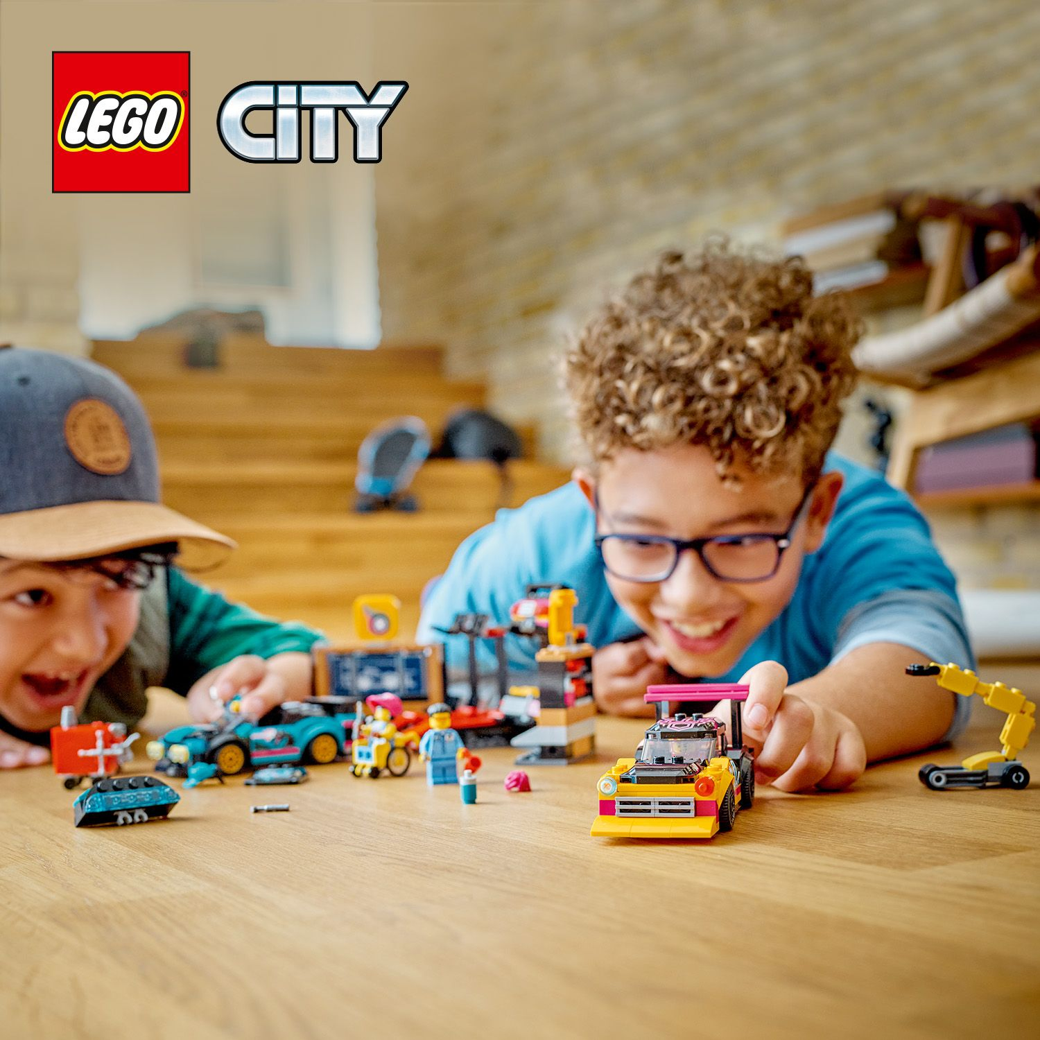 Lego