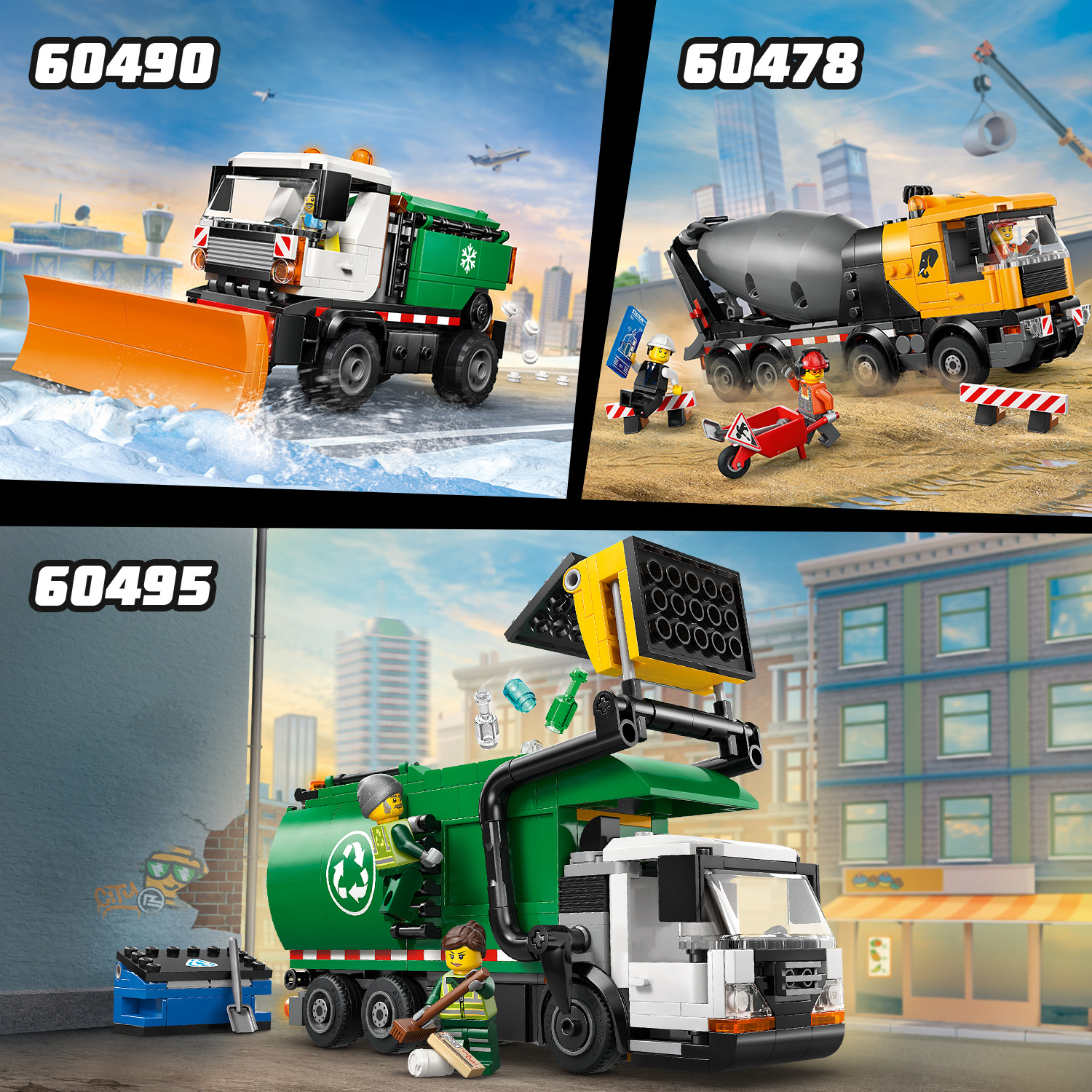 LEGO®