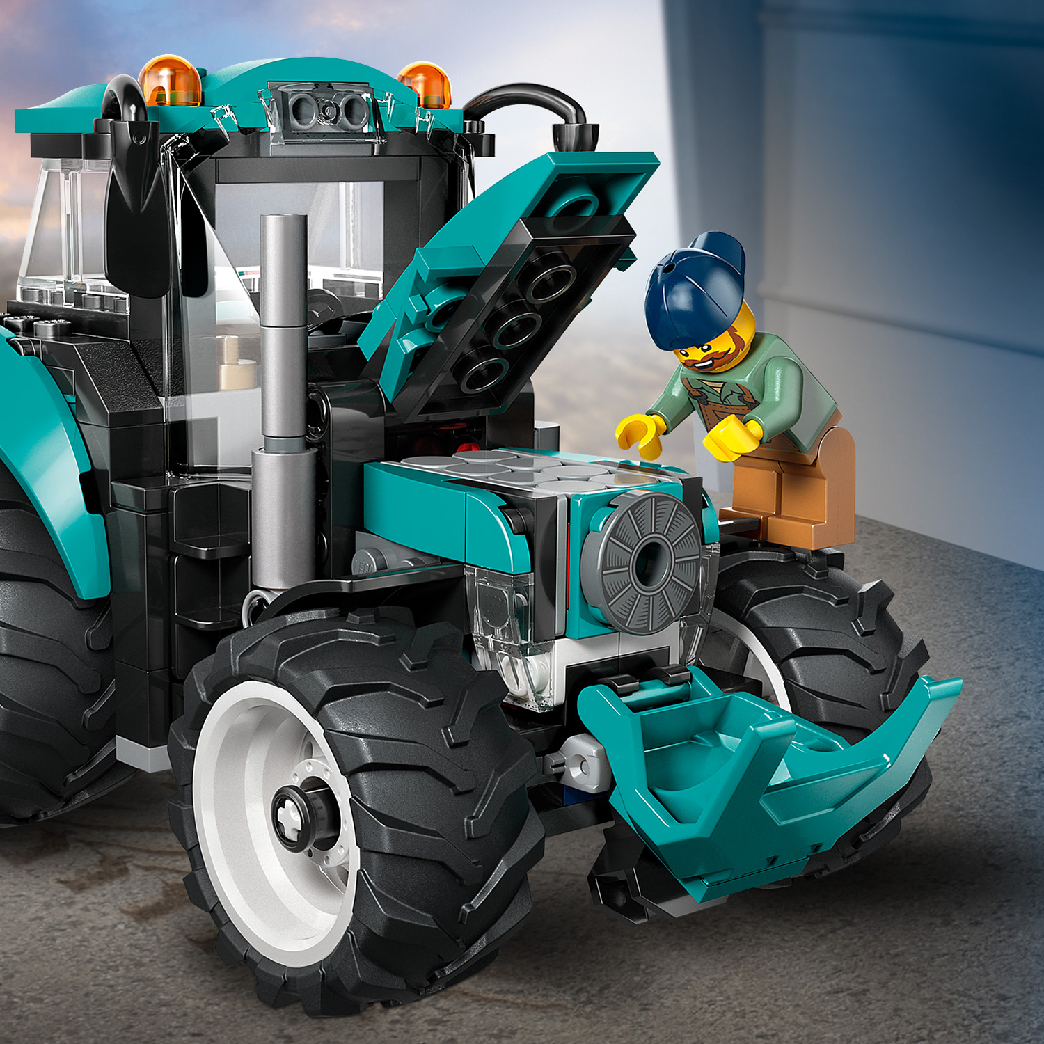LEGO®