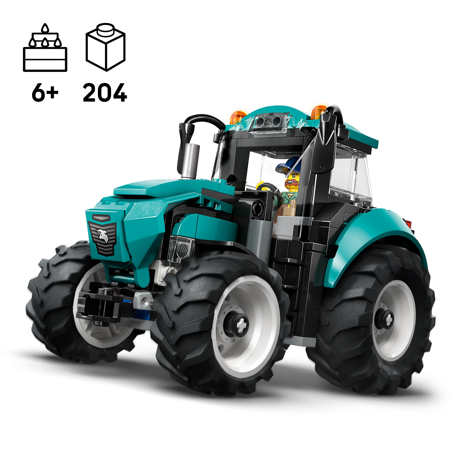 LEGO®