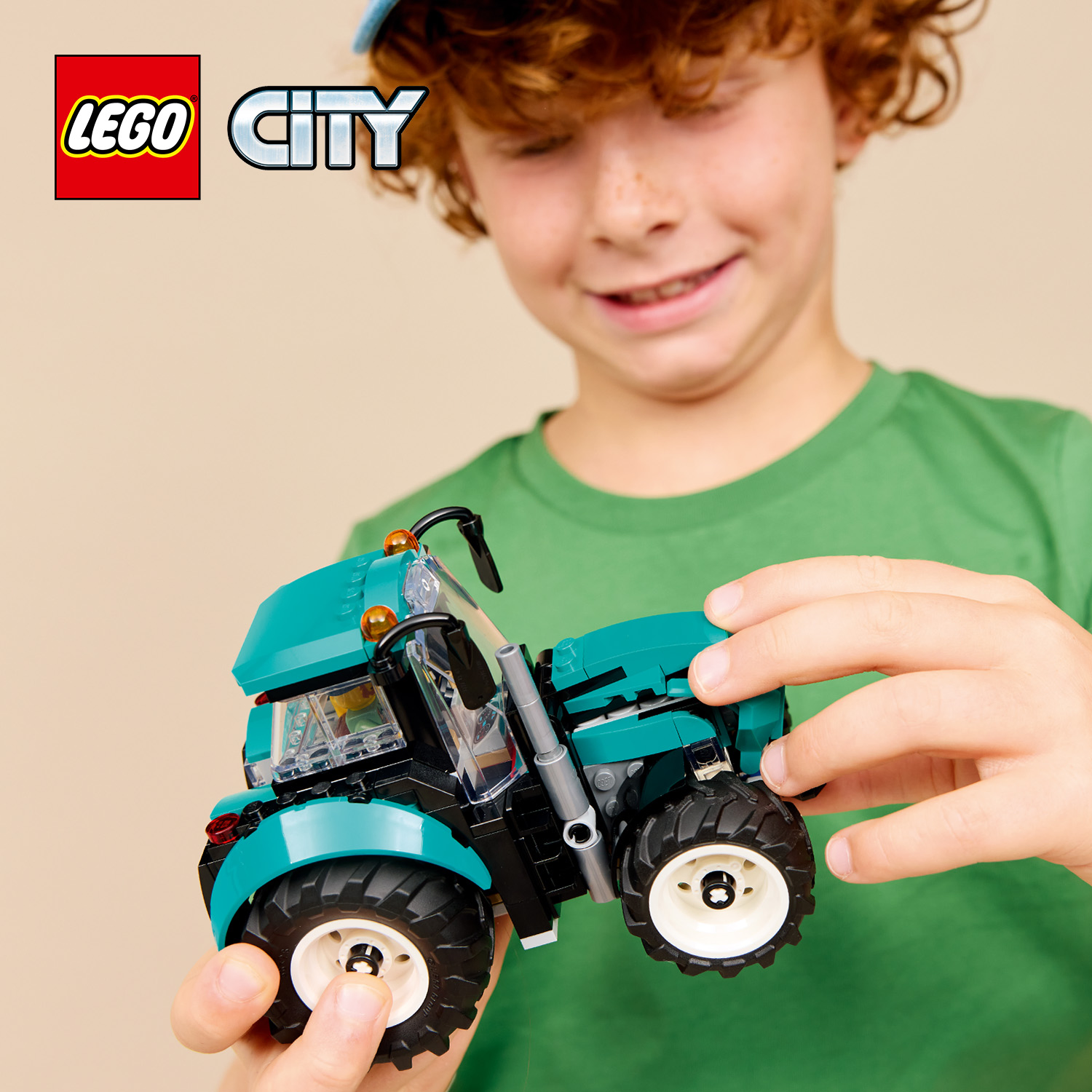 LEGO®