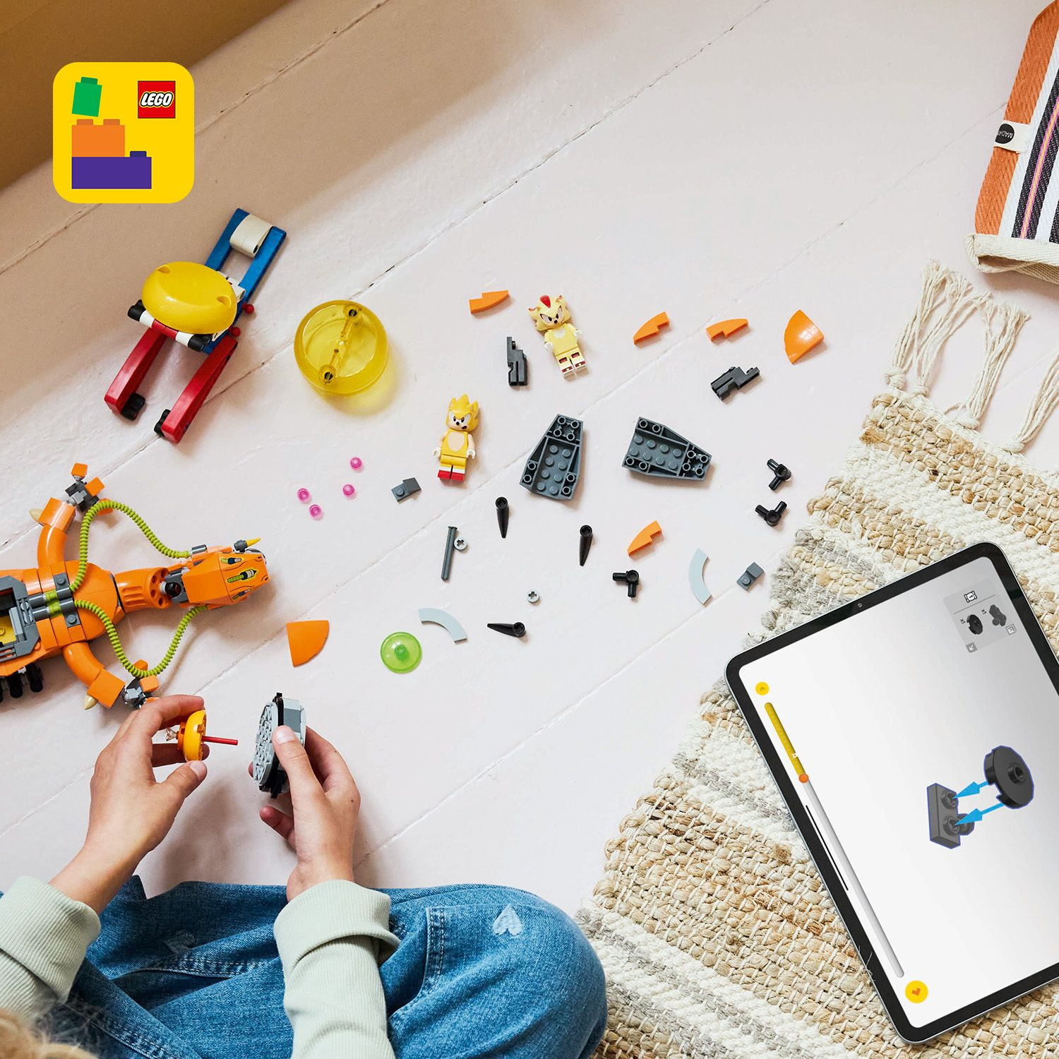 LEGO®