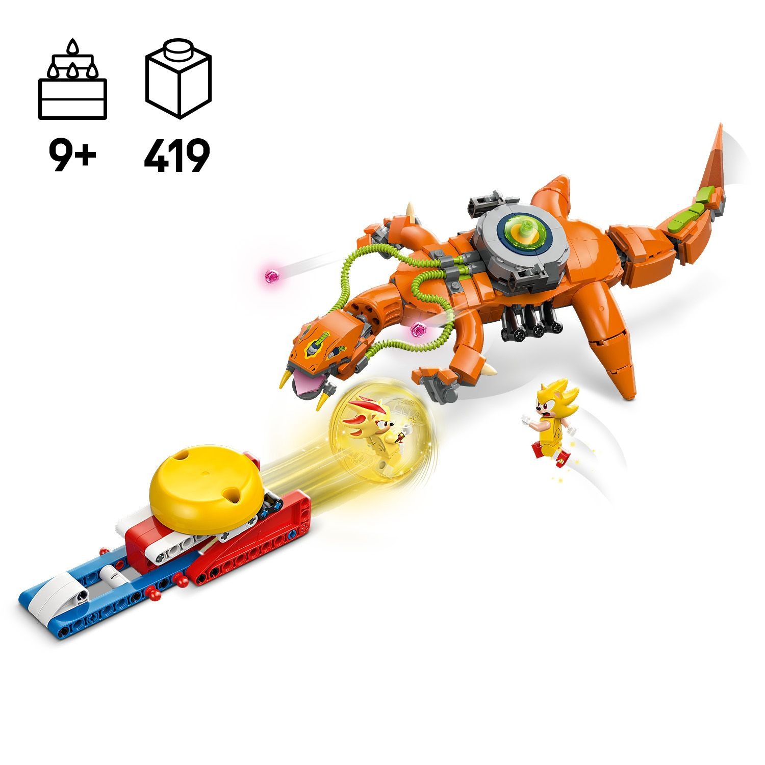 LEGO®