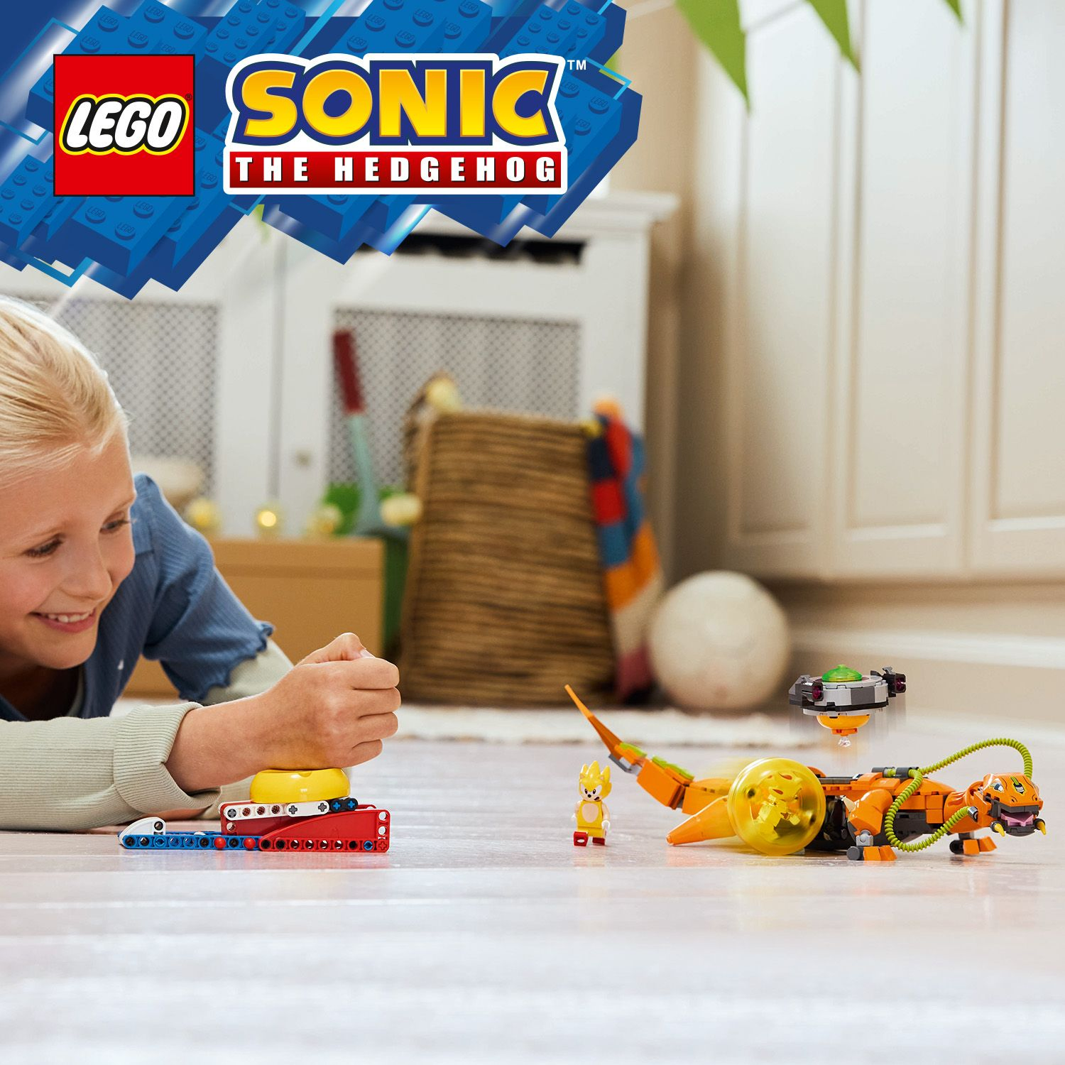 LEGO®
