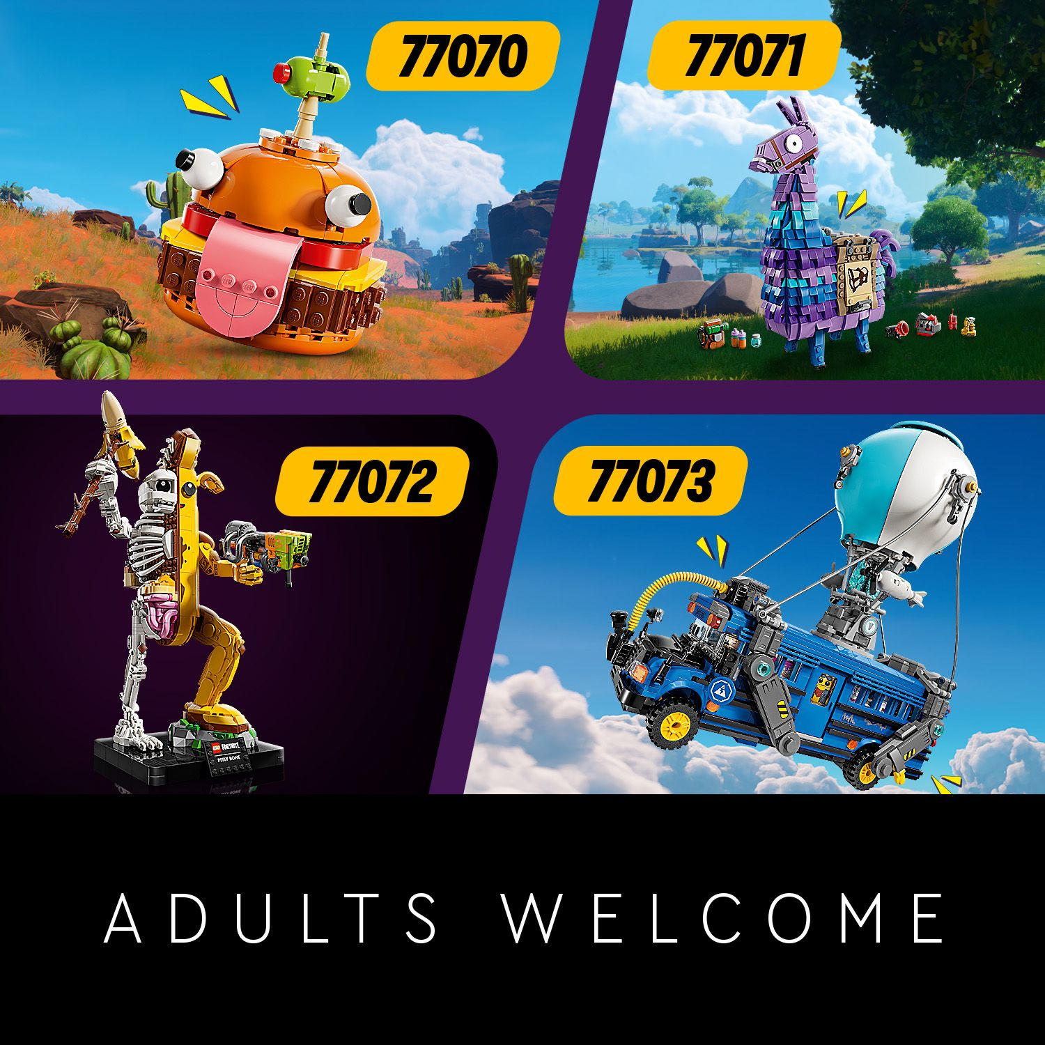 LEGO®