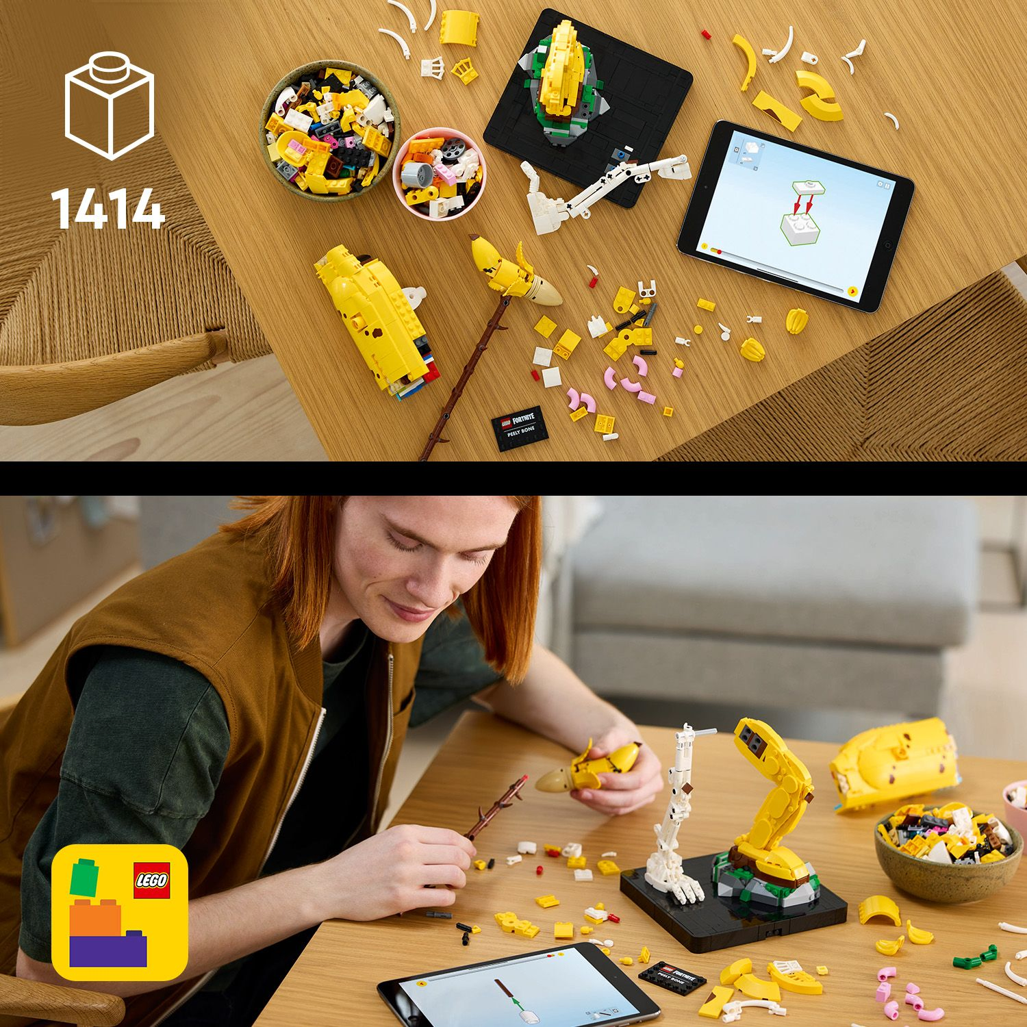LEGO®
