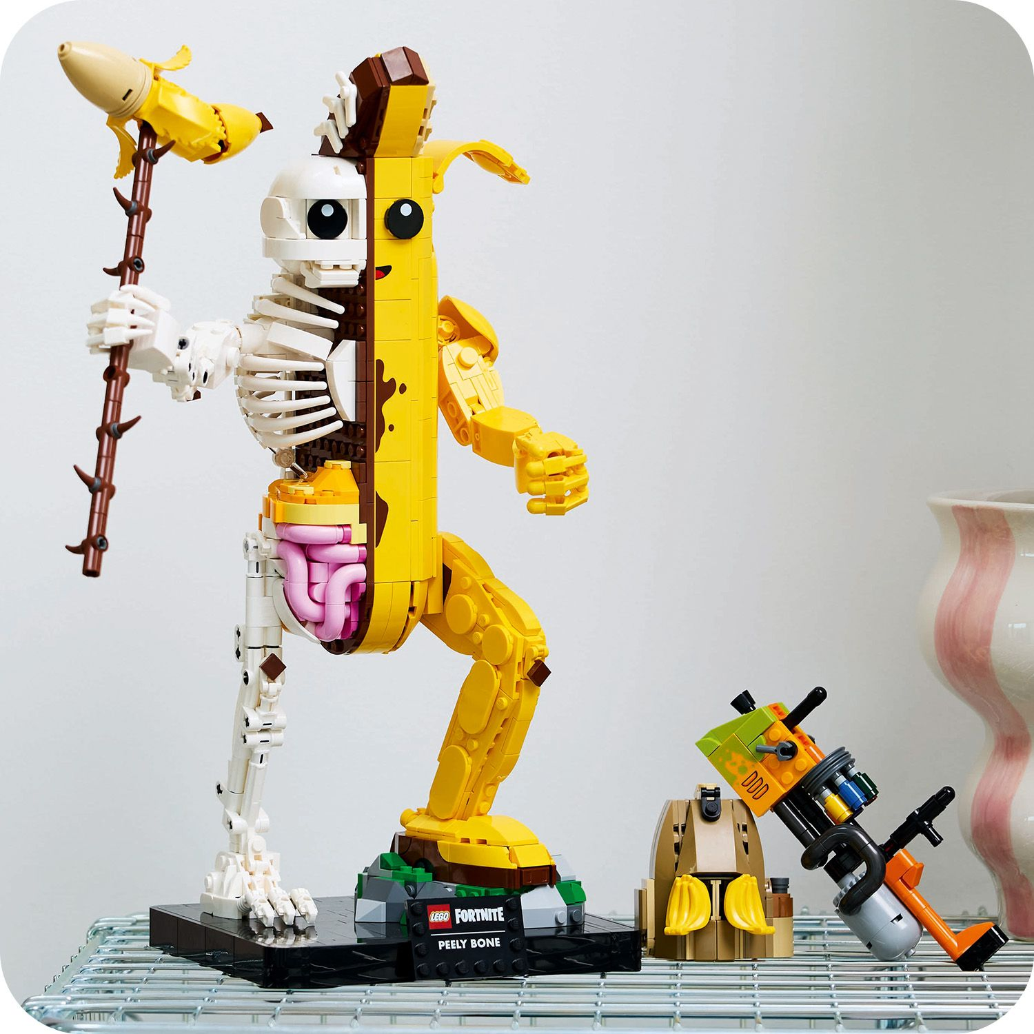LEGO®