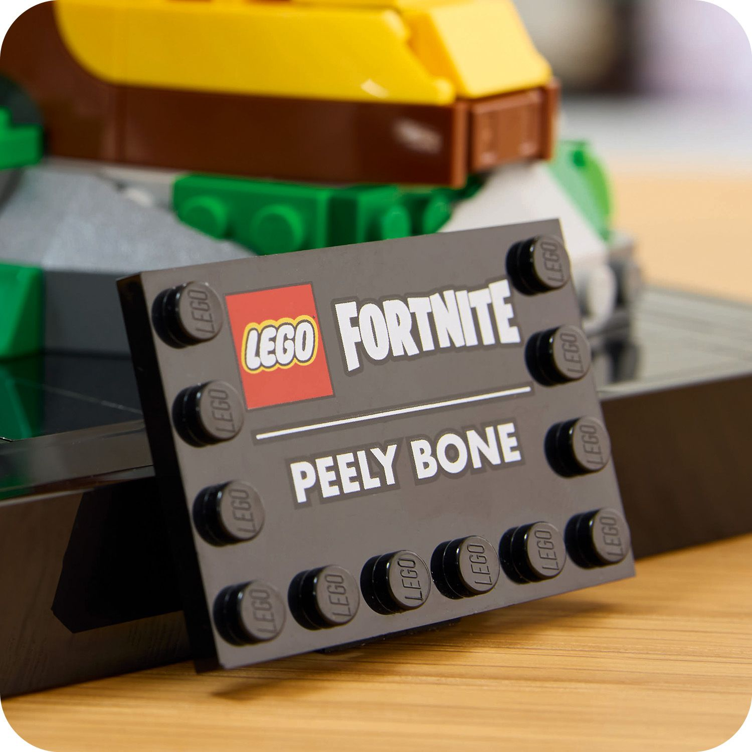 LEGO®