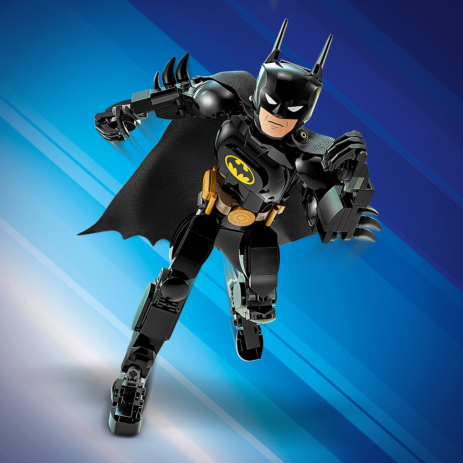 LEGO® DC Фігурка Бетмена для складання
