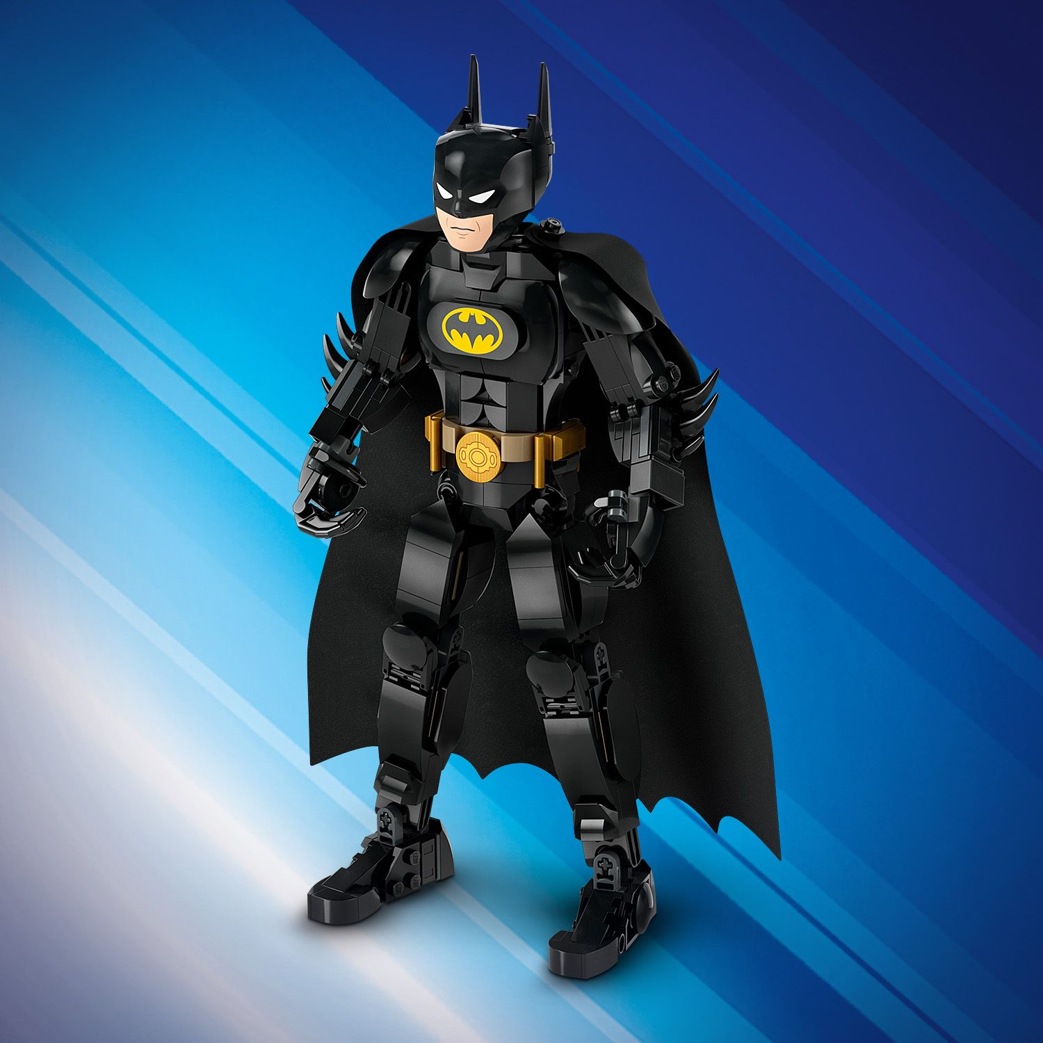 LEGO® DC Фігурка Бетмена для складання

