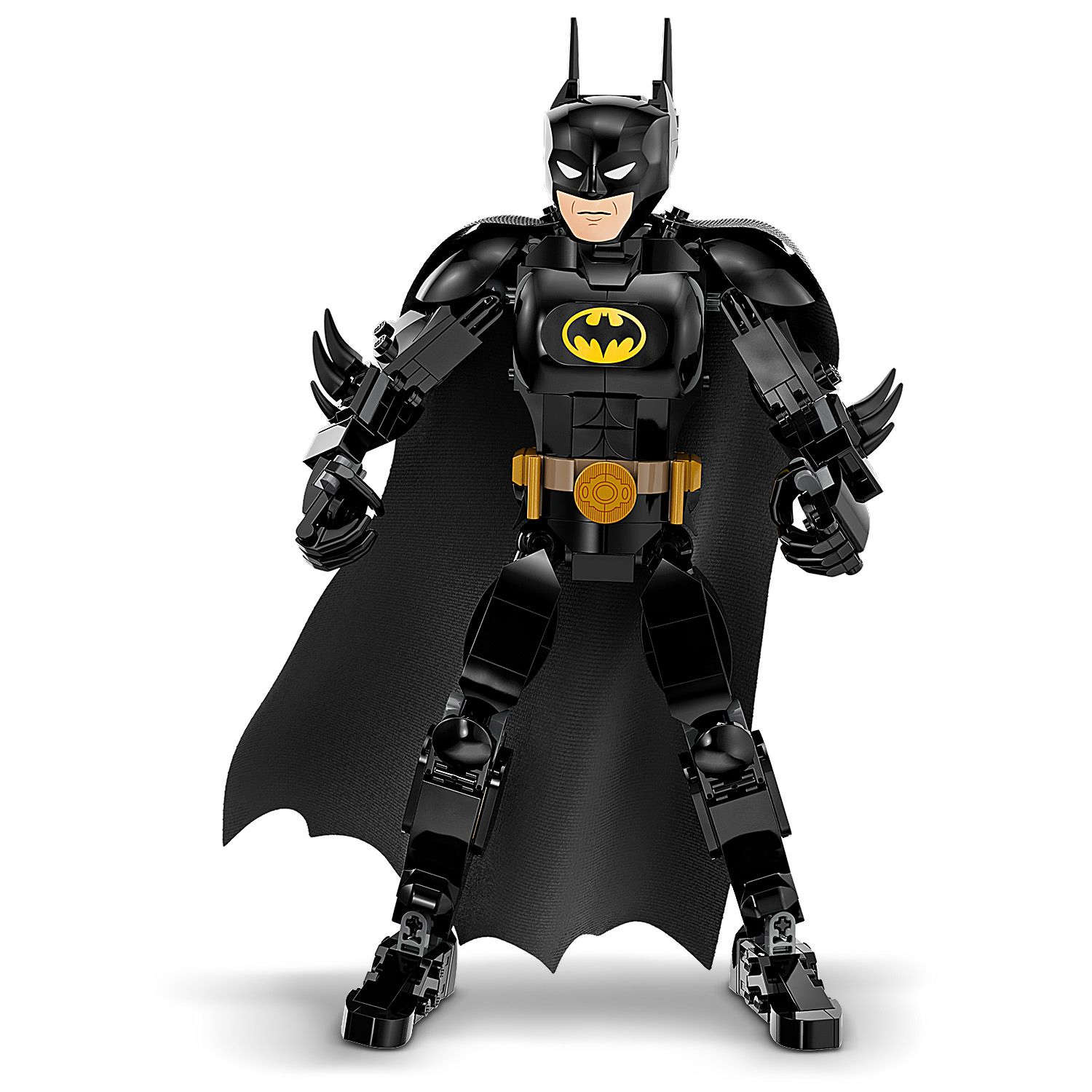 LEGO® DC Фігурка Бетмена для складання


