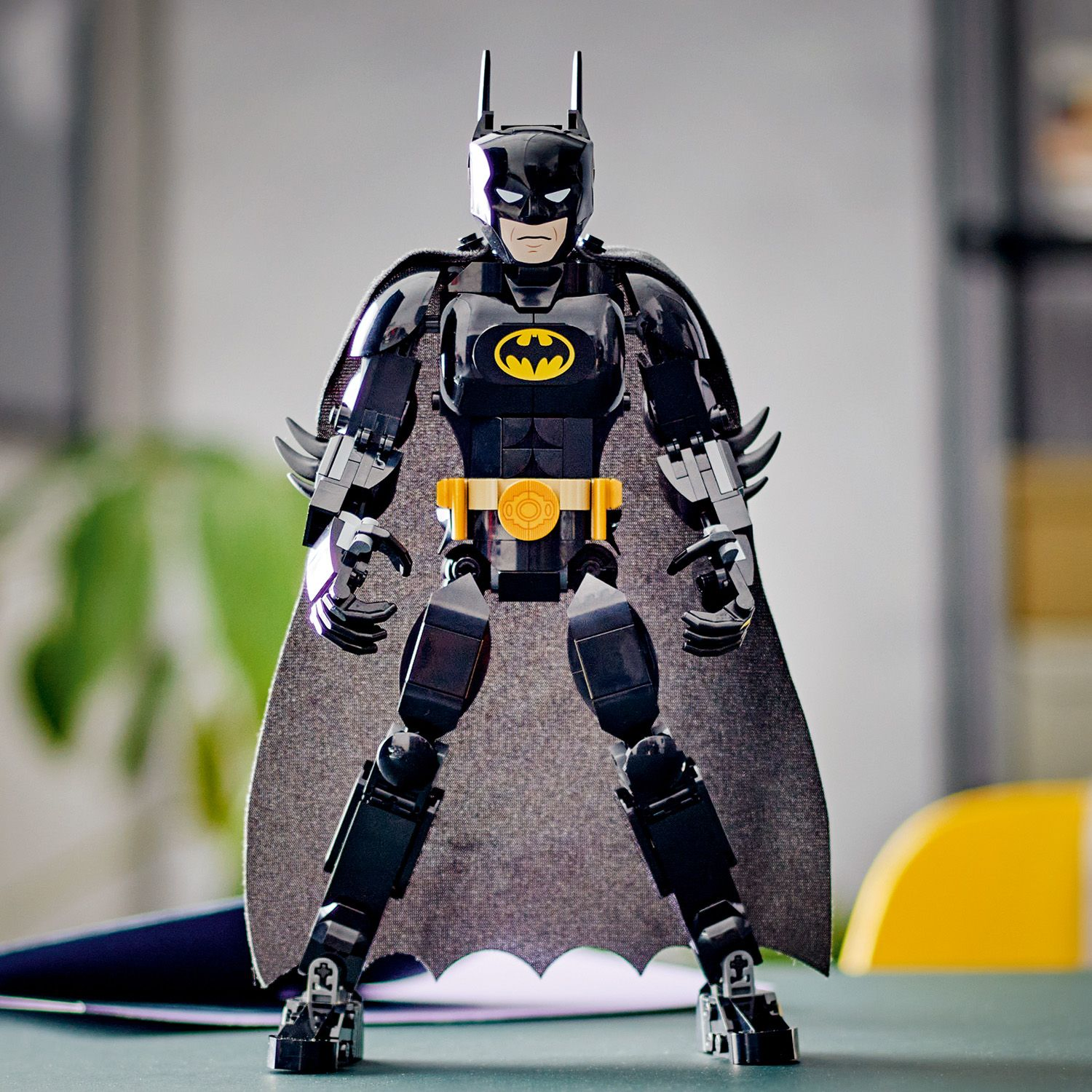 LEGO® DC Фігурка Бетмена для складання

