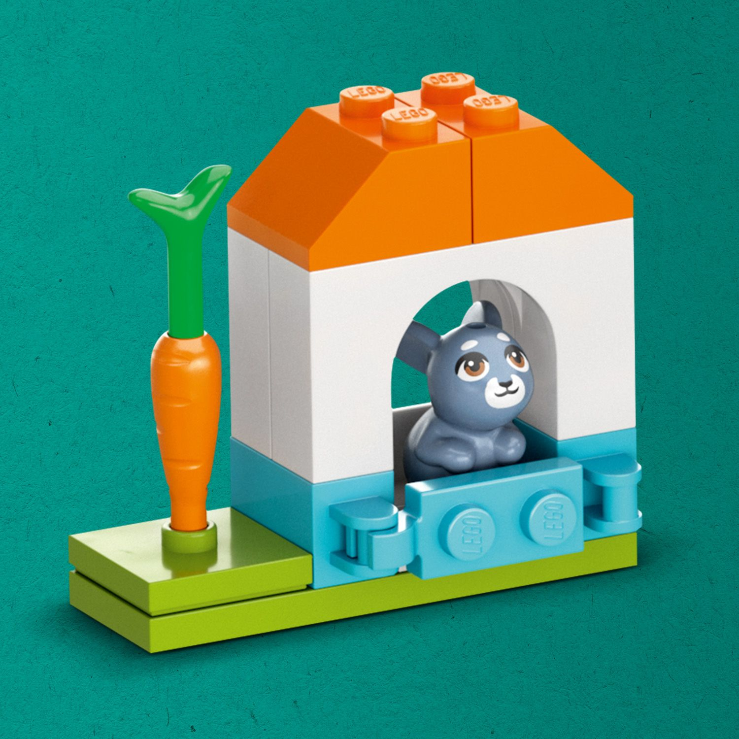 LEGO® Friends Дім Пейслі
