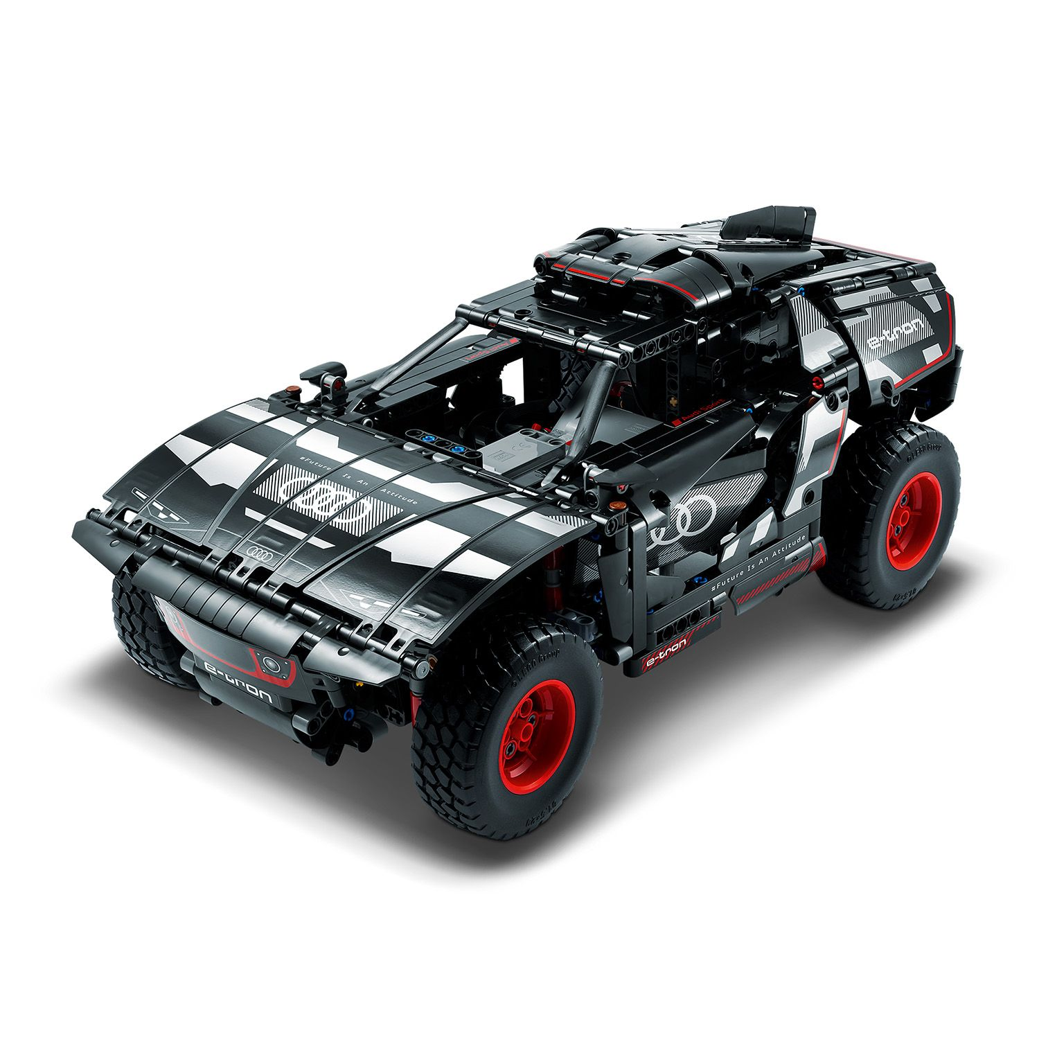 LEGO Technic AudiRS Q e-tron