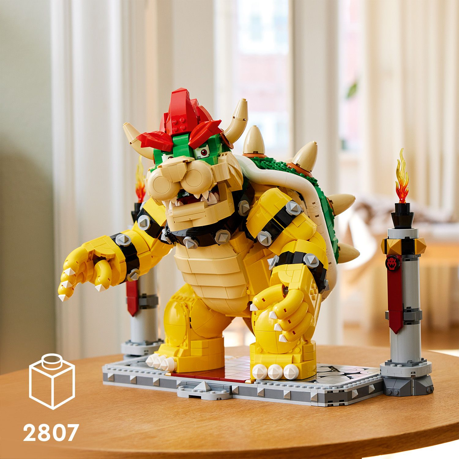 Порадуйте себя или другого фаната Super Mario™