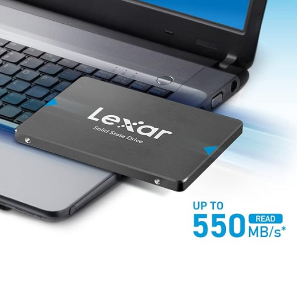 Фото 2 LEXAR_NS100