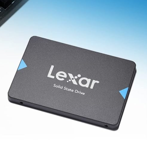 Фото 3 LEXAR_NS100