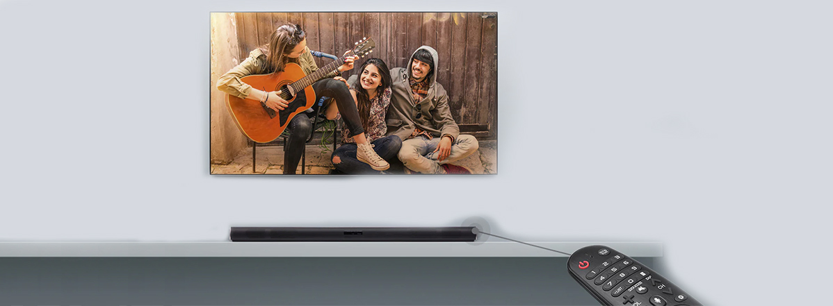 Фото 7 LG SJ3
