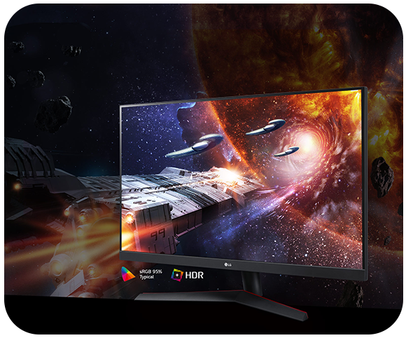 Фото 3 LG 27GN600-B