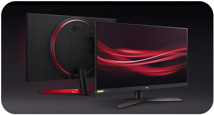 Фото 5 LG 27GN600-B