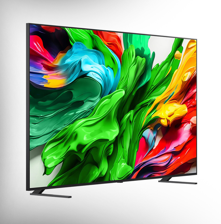 Фото LG 100QNED86A6