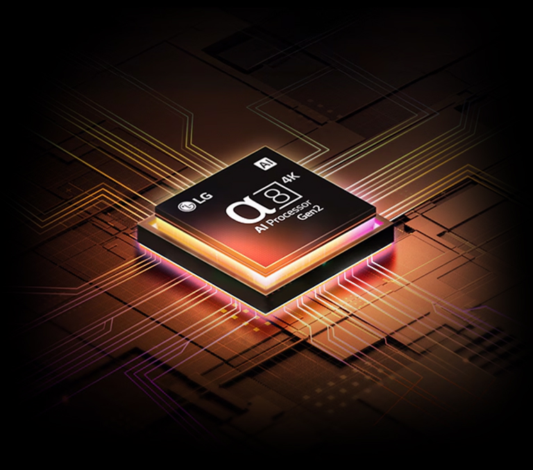 Фото LG 100QNED86A6