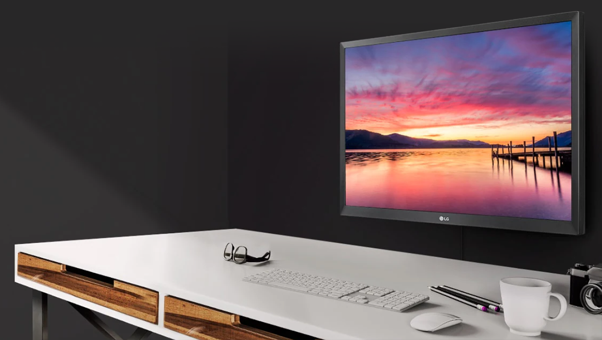 Фото 6 LG 24MK430H-B