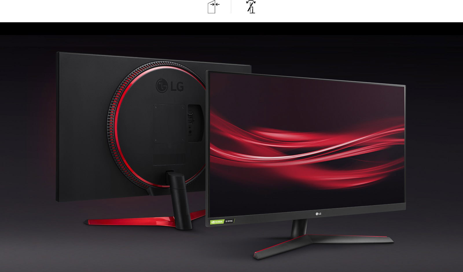 Фото 5 LG 27GN800-B