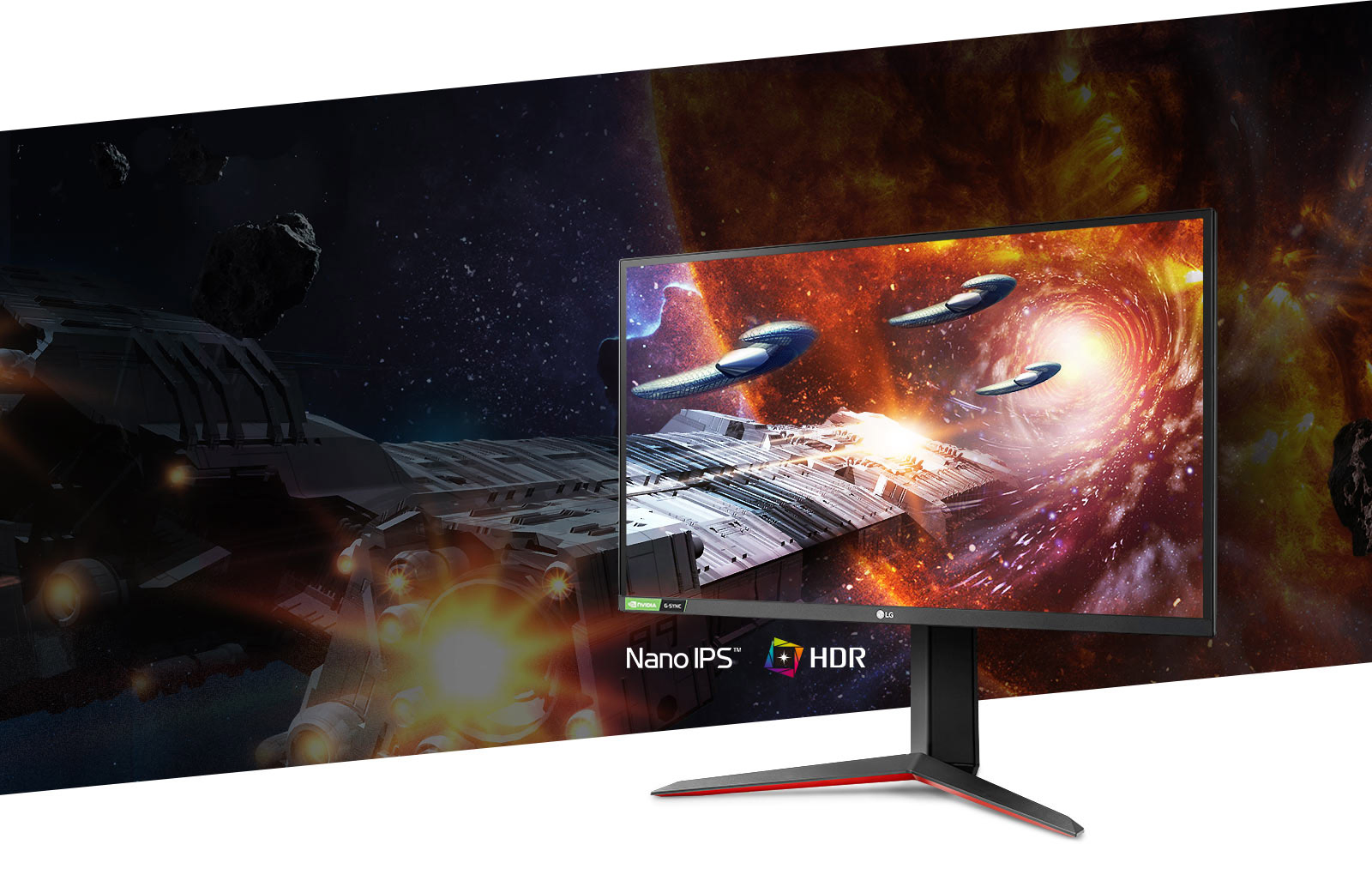 Фото 5 LG 27GN850-B