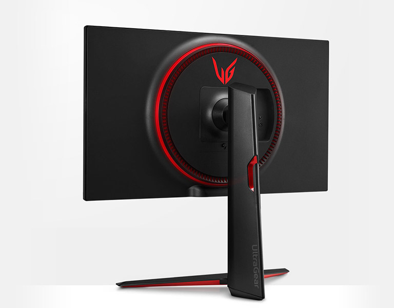 Фото 7 LG 27GN850-B