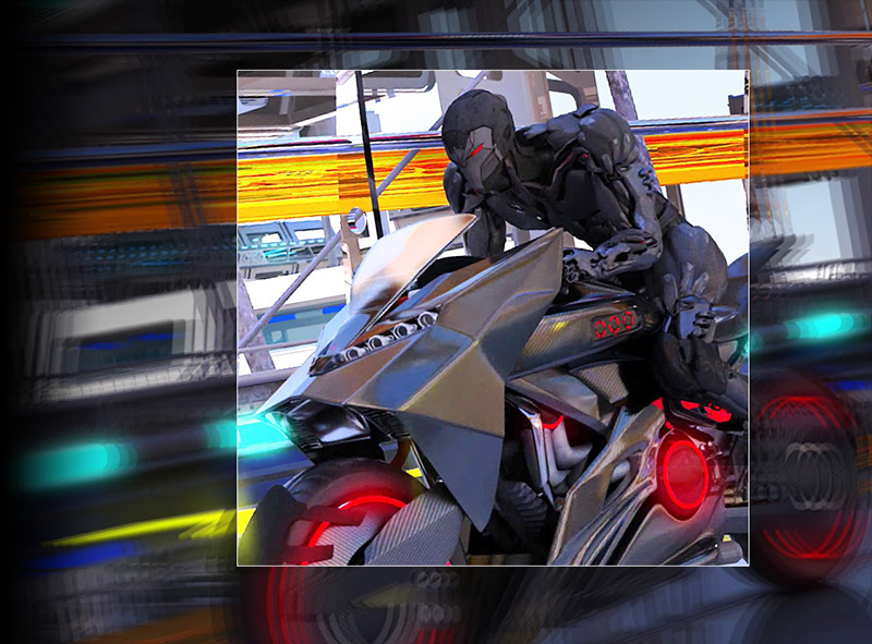 Фото 4 LG 27GP850-B