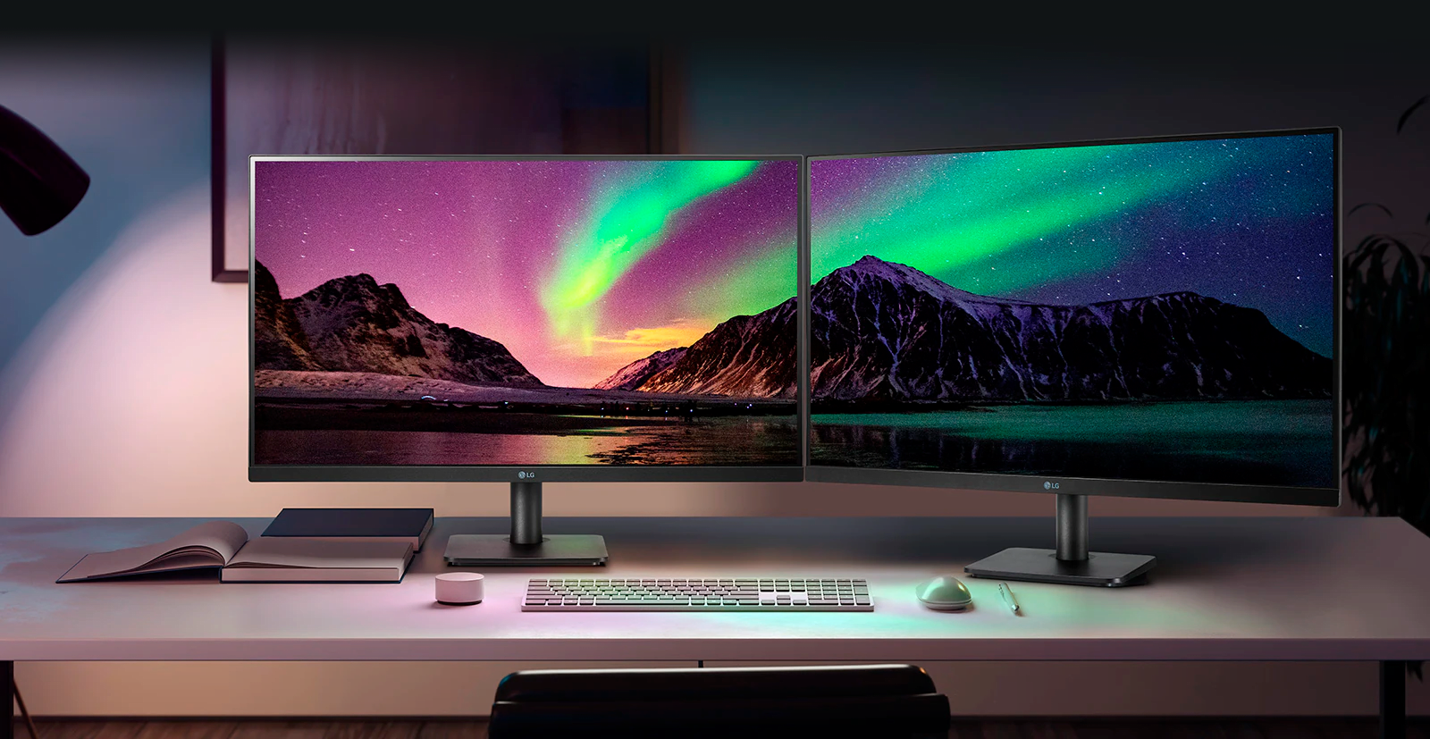 Фото 2 LG MP400-B