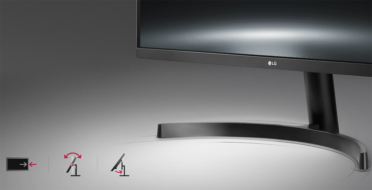 Фото 9 LG 27QN600-B