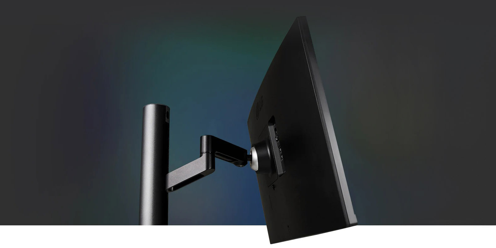 Фото 3 LG 27QN880-B