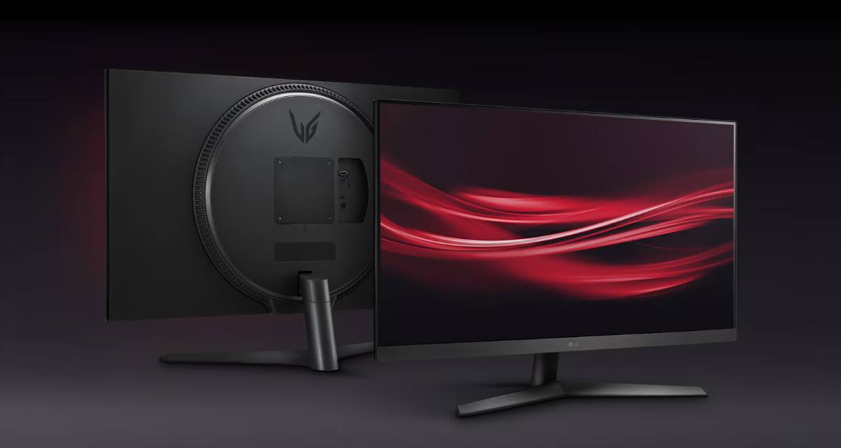 Фото 7 LG 32GN50R