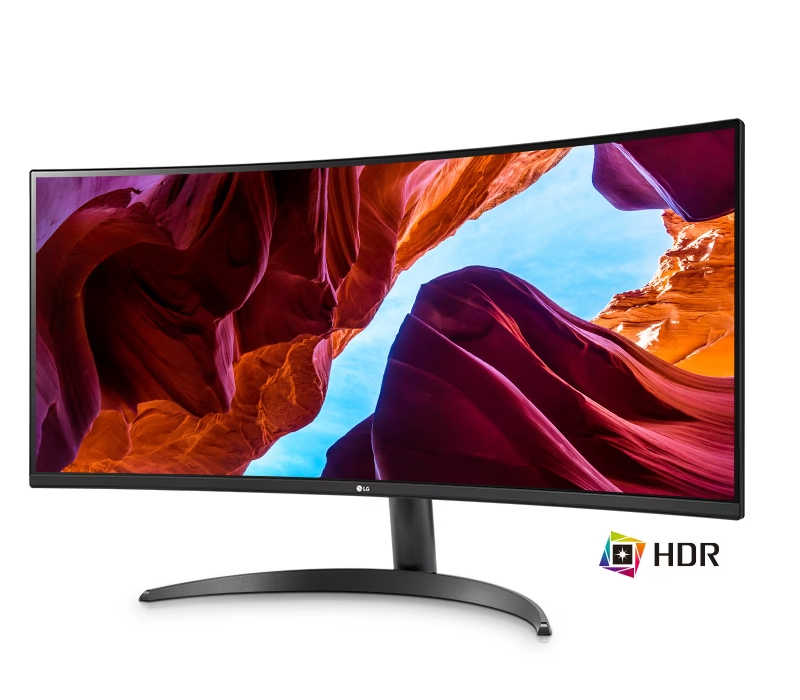 Фото 5 LG 34WR50QC