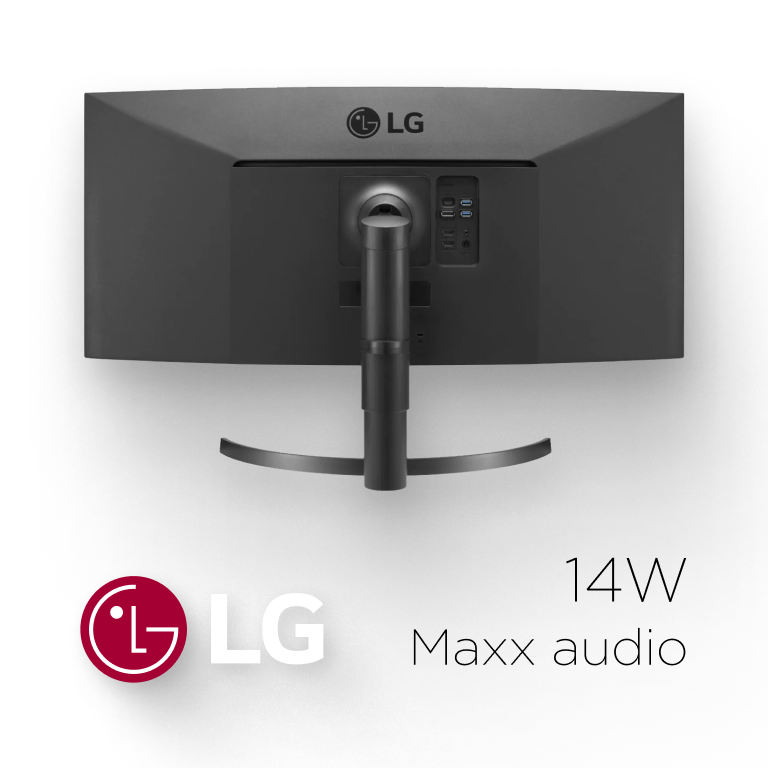 Фото 6 LG 35WN75C