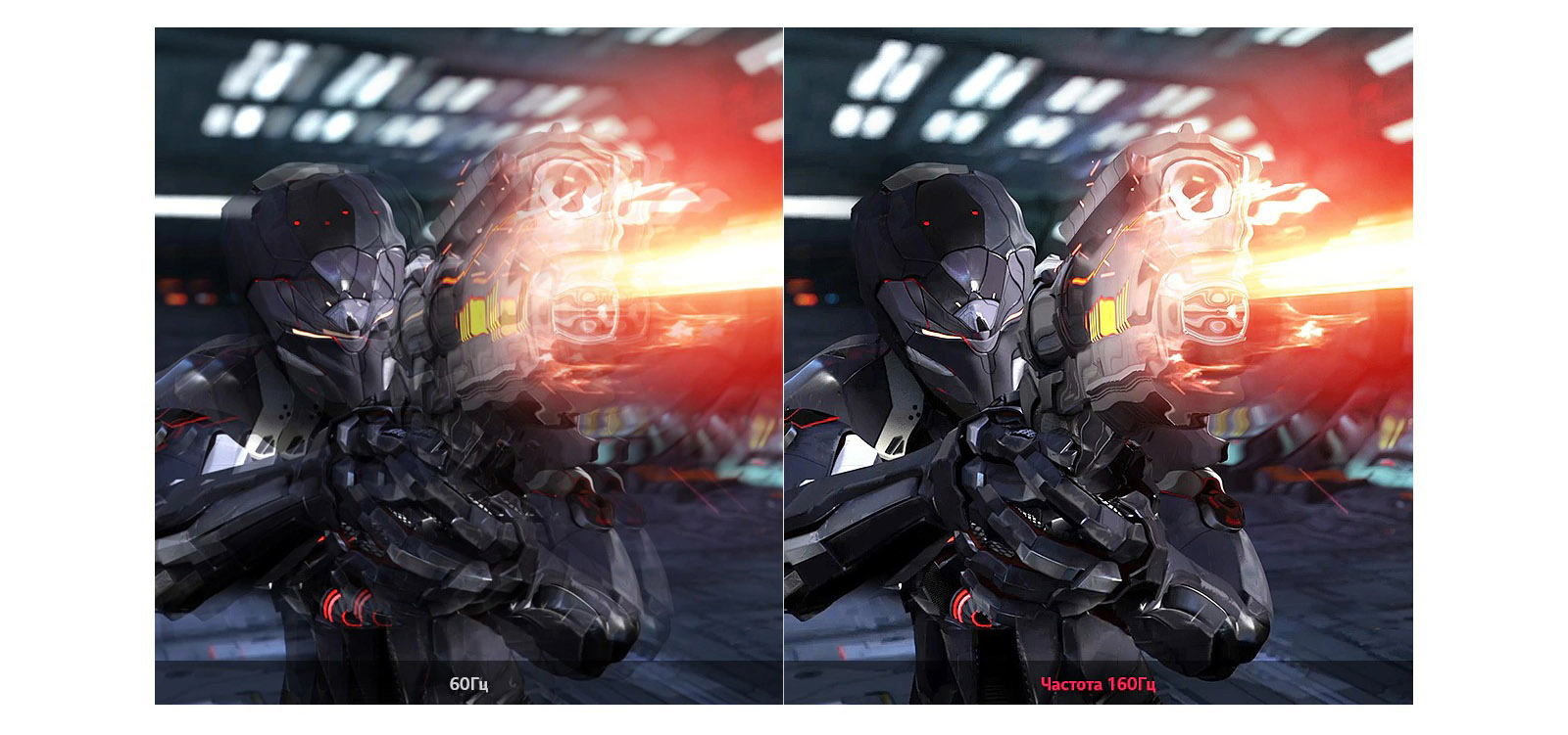 Фото 4 LG 38GN950-B