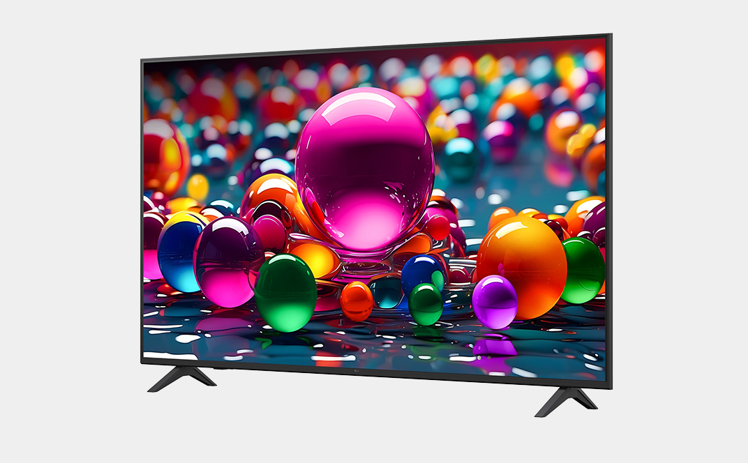 Фото LG 65UA75006LA