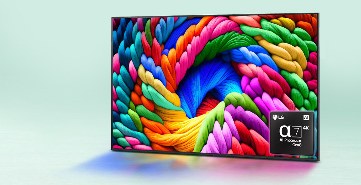 Фото LG 75NANO90A6B