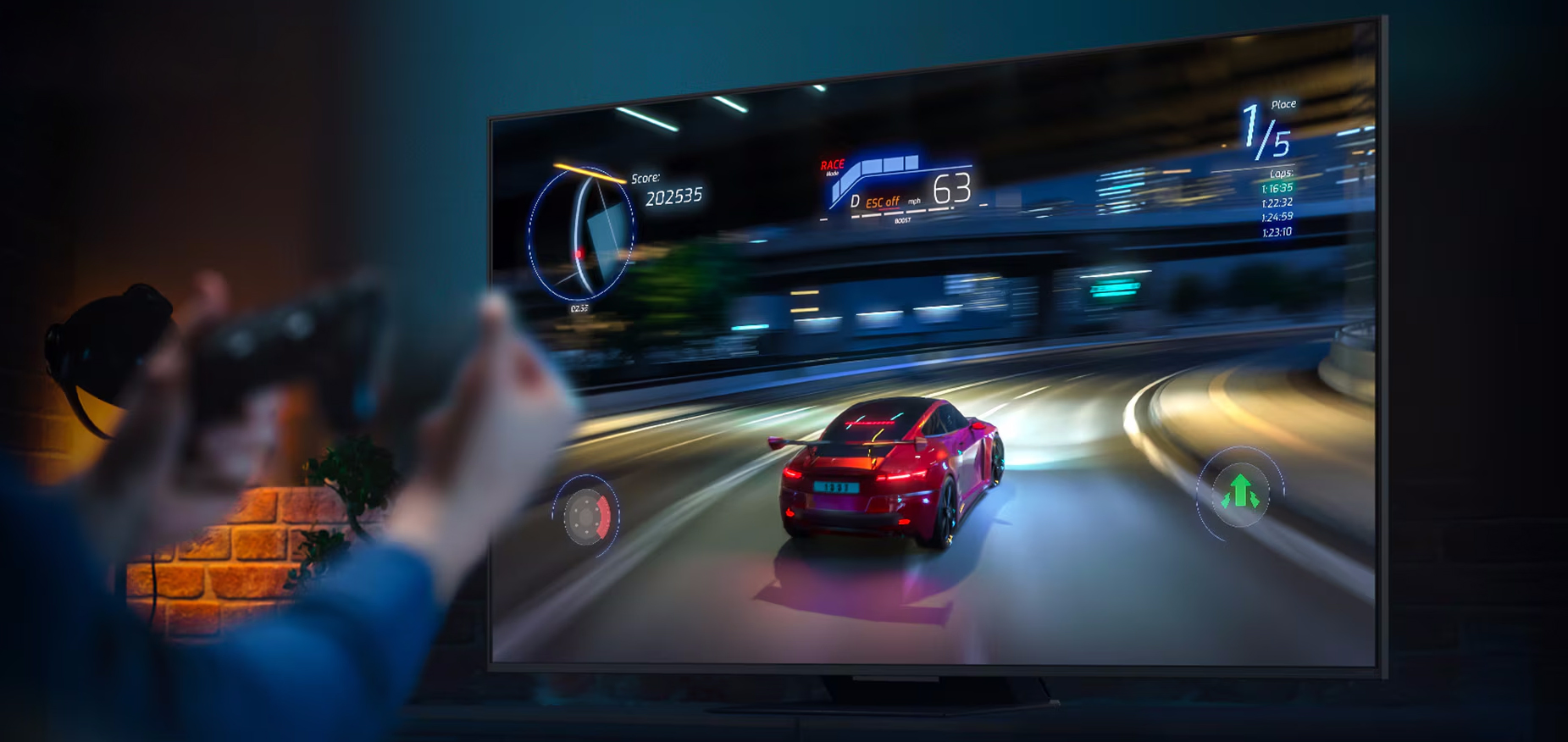 Фото LG 75NANO90A6B