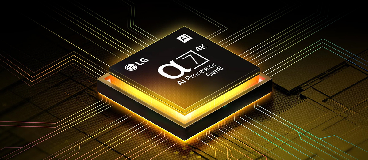 Фото LG 86NANO81A6A