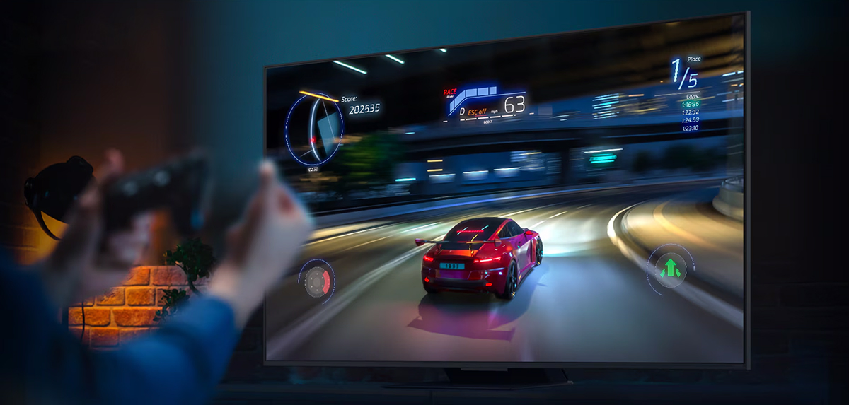 Фото LG 86NANO81A6A