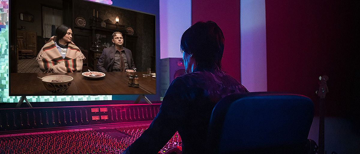 Фото LG 86NANO81A6A