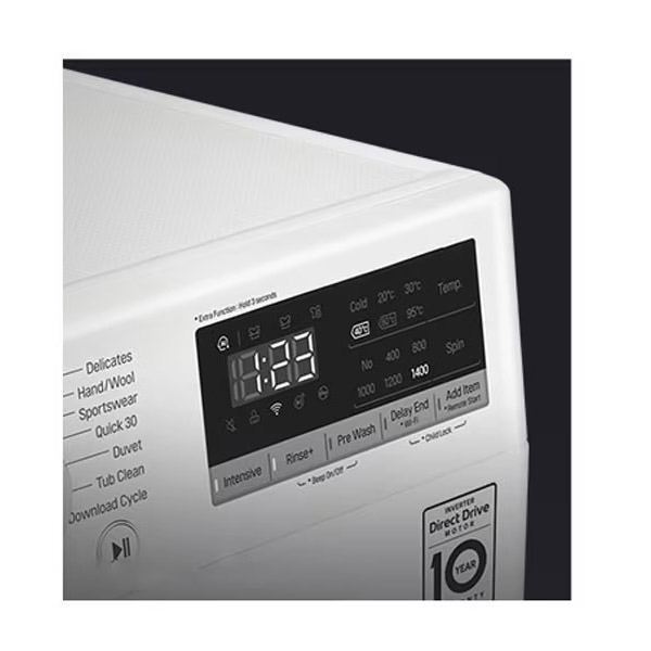 Стиральная машина LG F2WV3S7S3E купить в Киеве ☛ цены на Allo.ua | Харьков, Днепр, Одесса и вся Украина