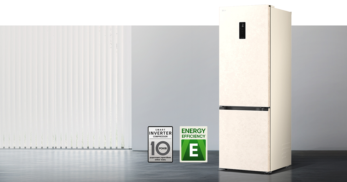 Фото LG GC-B509EETM