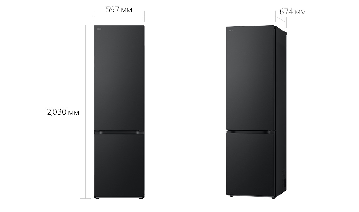 Фото LG GC-B509ETSM